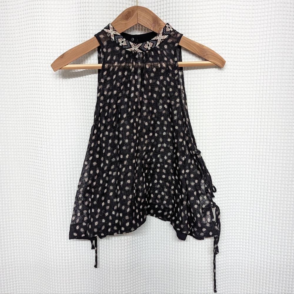 Free People Ride Easy Top - Picture 6 of 8